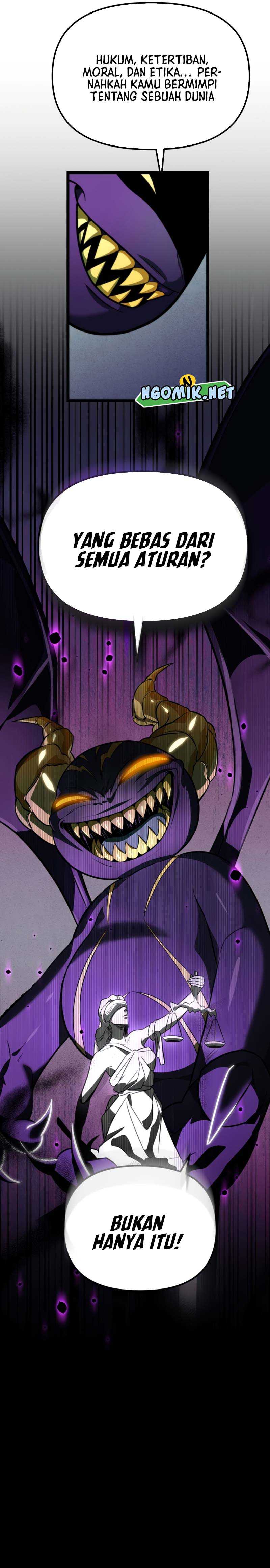 Reincarnator Chapter 1 page 19