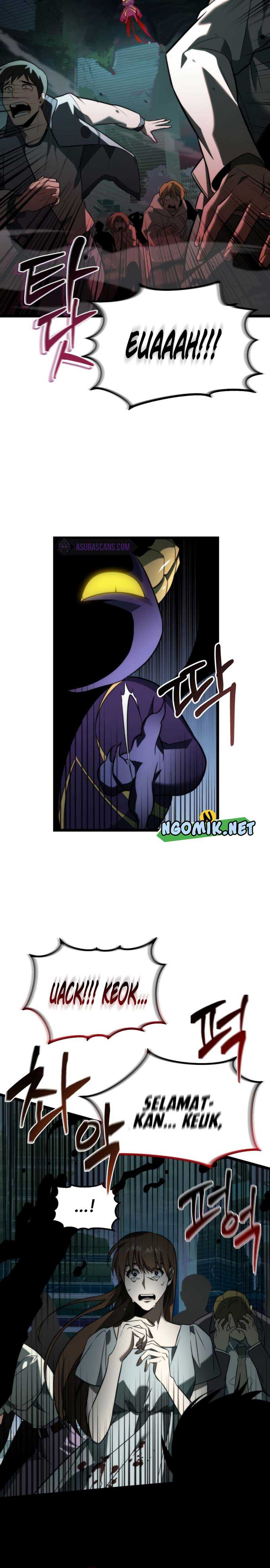 Reincarnator Chapter 1 page 24