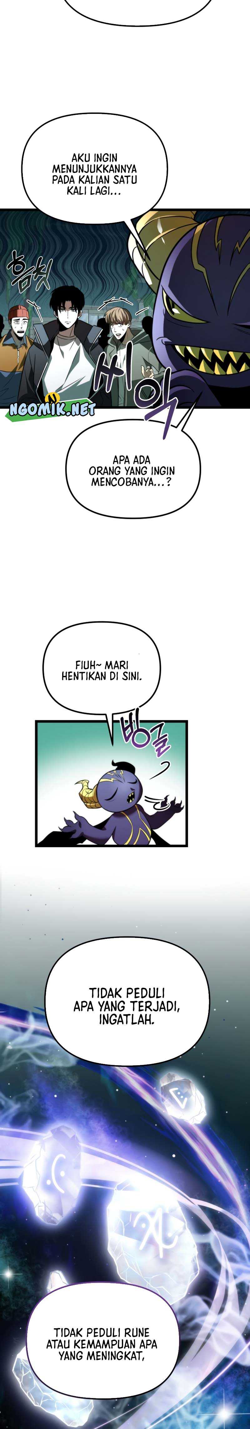 Reincarnator Chapter 1 page 32