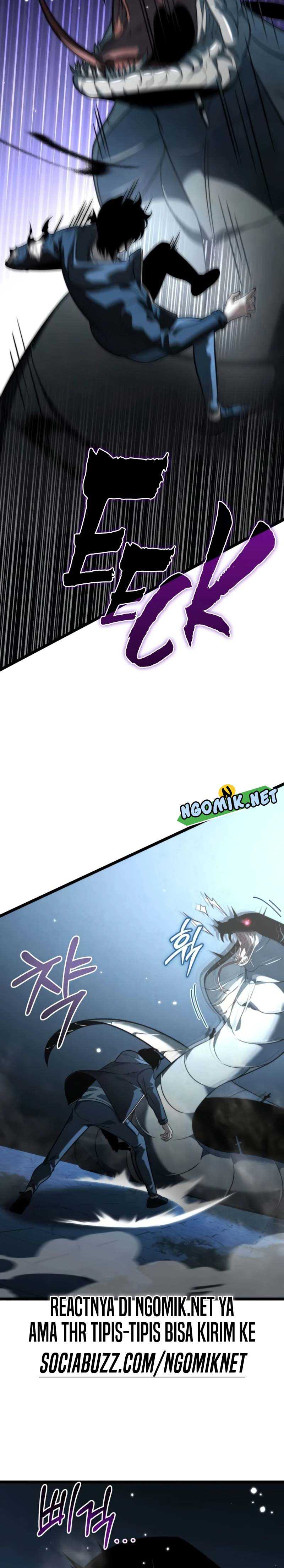 Reincarnator Chapter 10 page 3