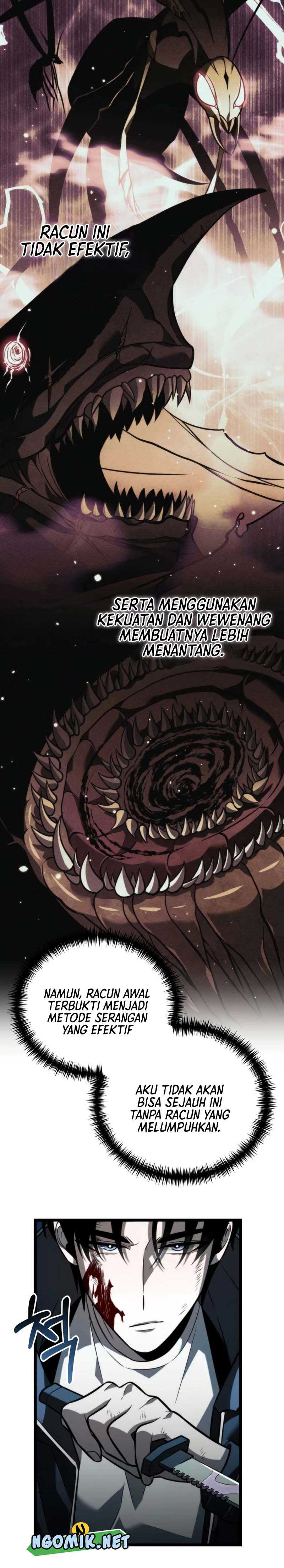 Reincarnator Chapter 10 page 5