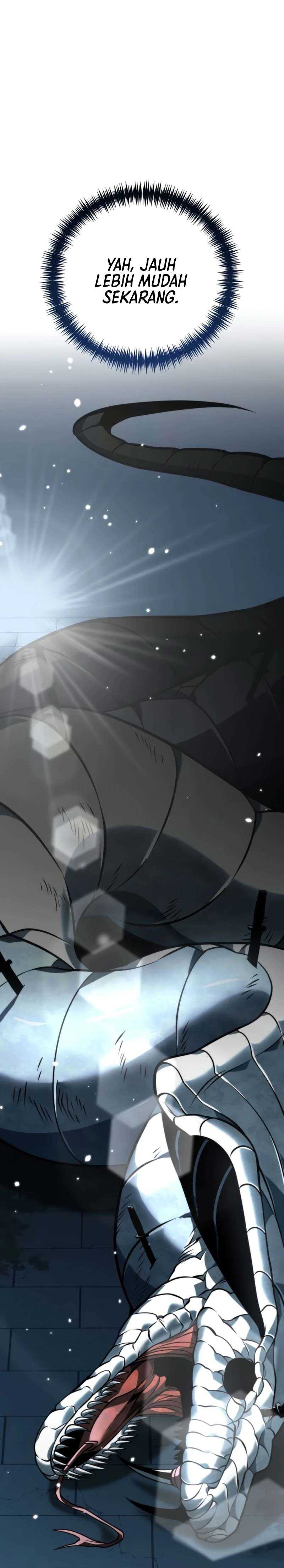 Reincarnator Chapter 10 page 6