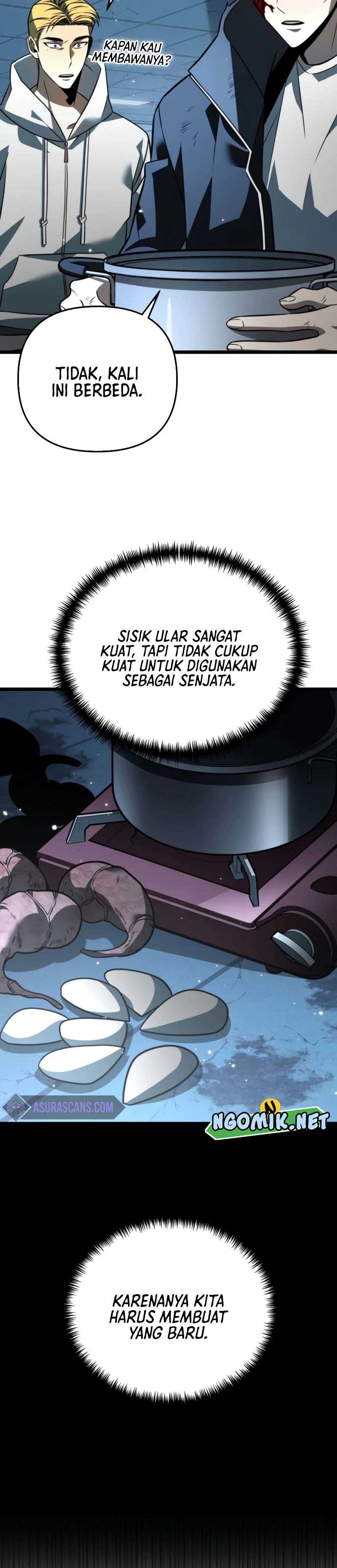 Reincarnator Chapter 10 page 24