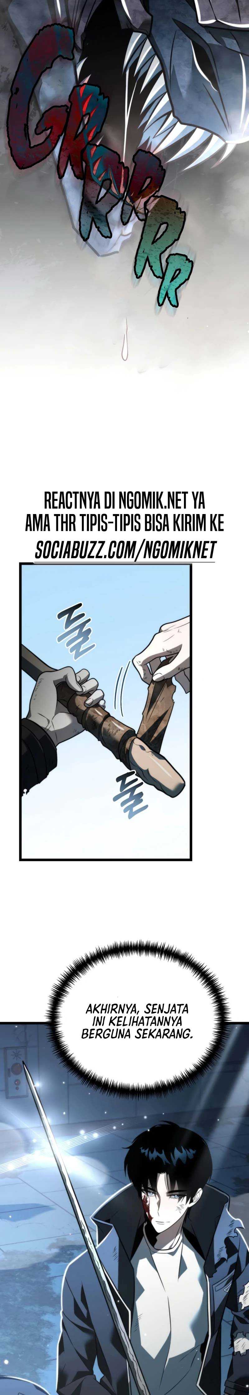 Reincarnator Chapter 10 page 28