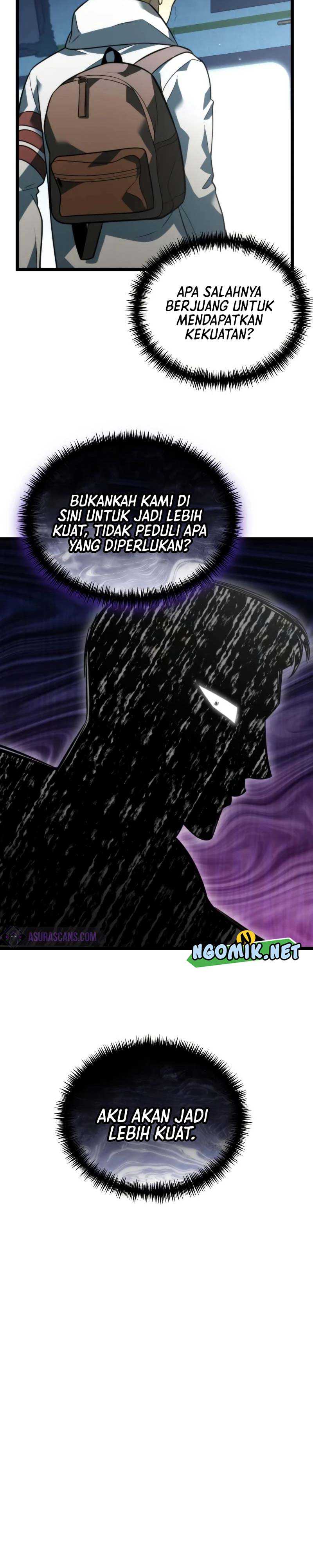 Reincarnator Chapter 11 page 7