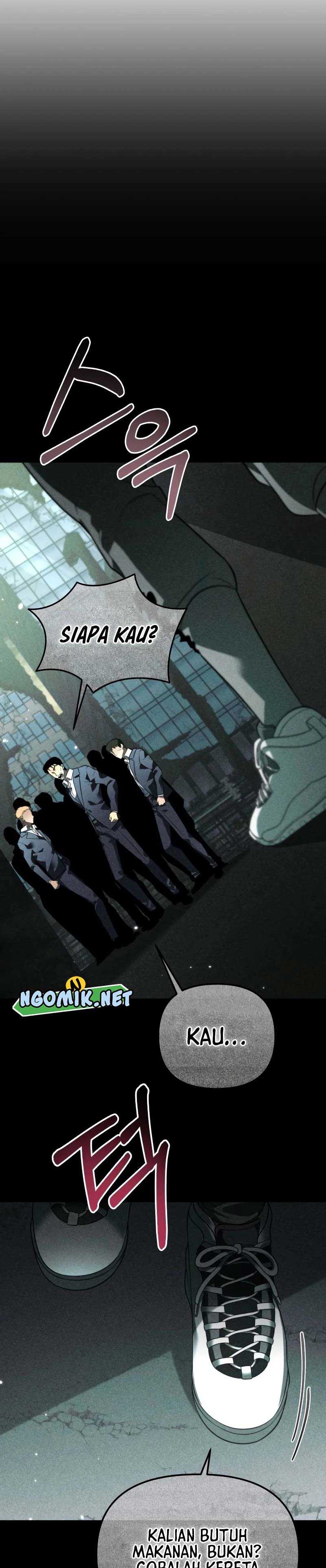Reincarnator Chapter 11 page 34