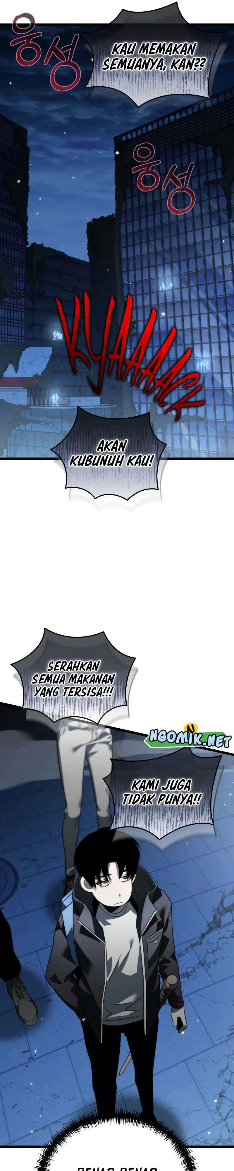 Reincarnator Chapter 13 page 7