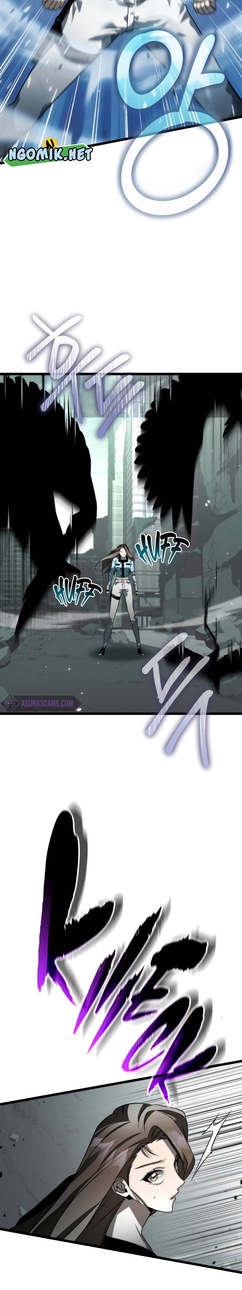 Reincarnator Chapter 16 page 3