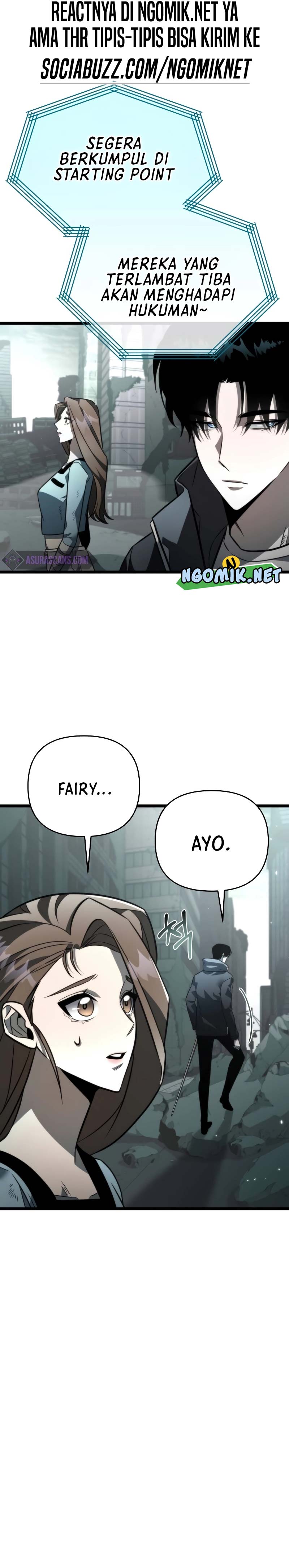 Reincarnator Chapter 16 page 10