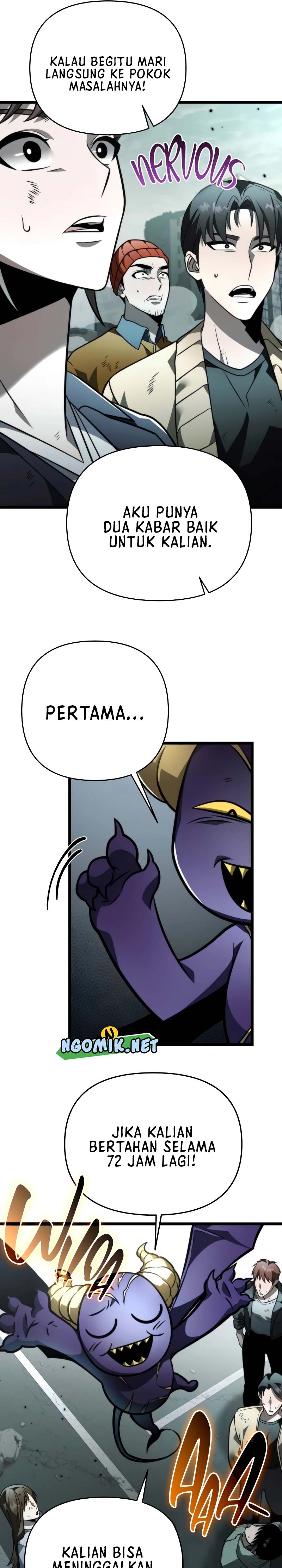 Reincarnator Chapter 16 page 19