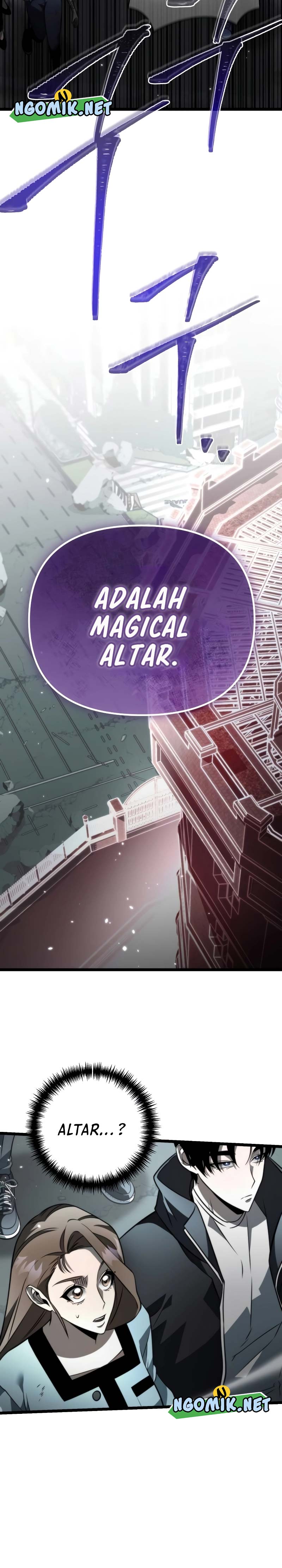 Reincarnator Chapter 16 page 23