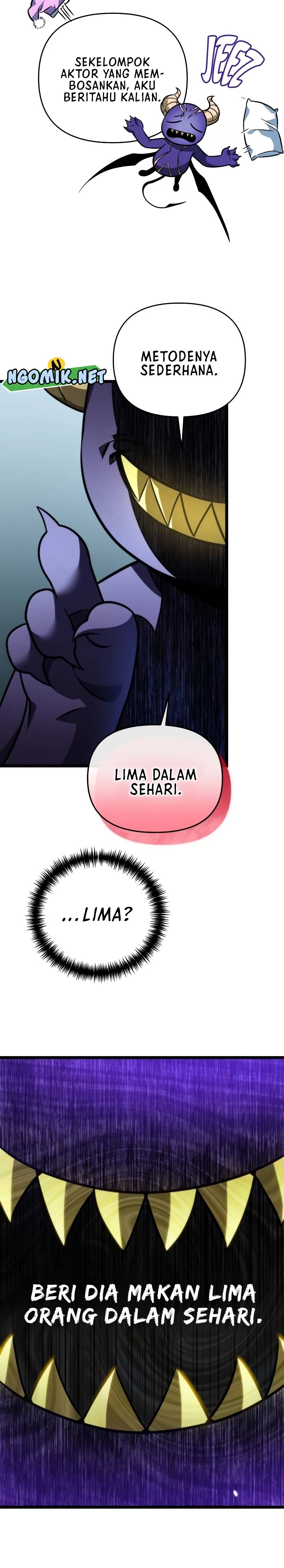 Reincarnator Chapter 16 page 29