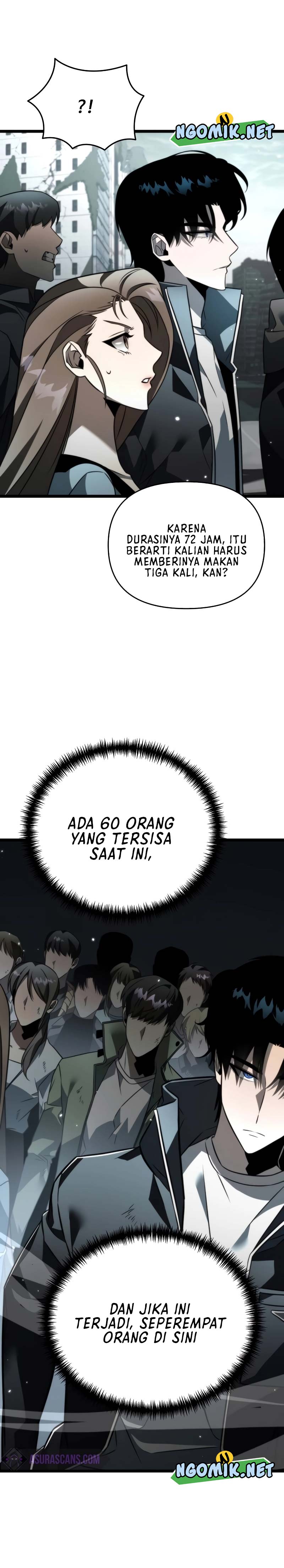 Reincarnator Chapter 16 page 30