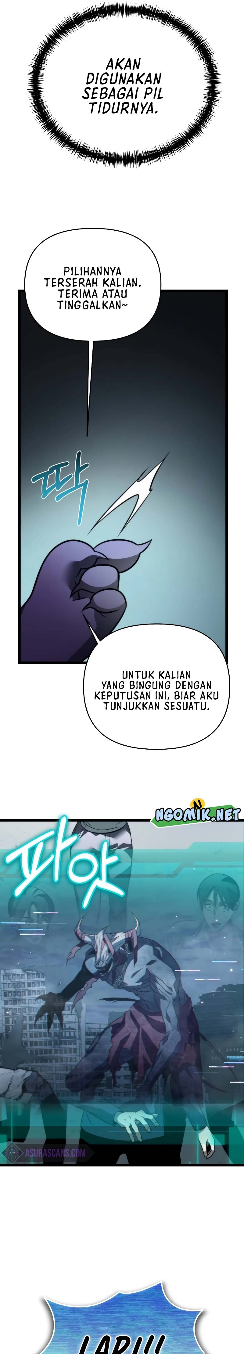 Reincarnator Chapter 16 page 31