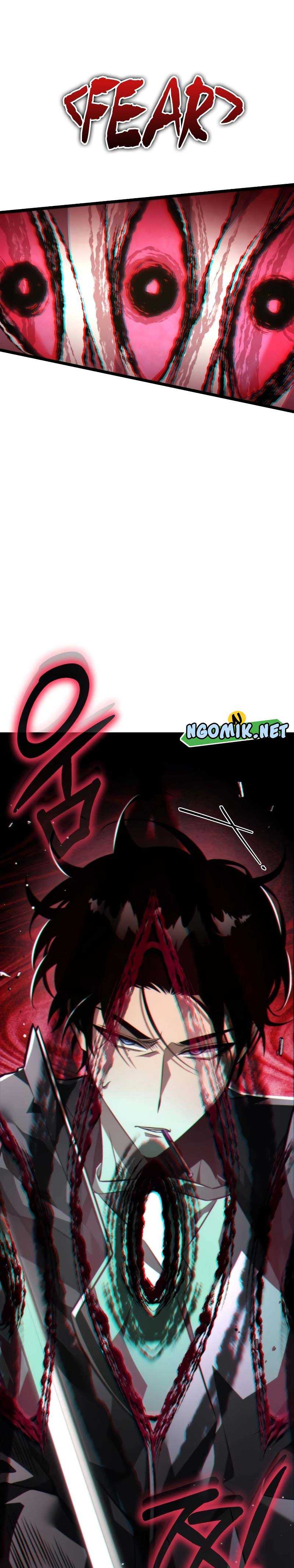 Reincarnator Chapter 19 page 4