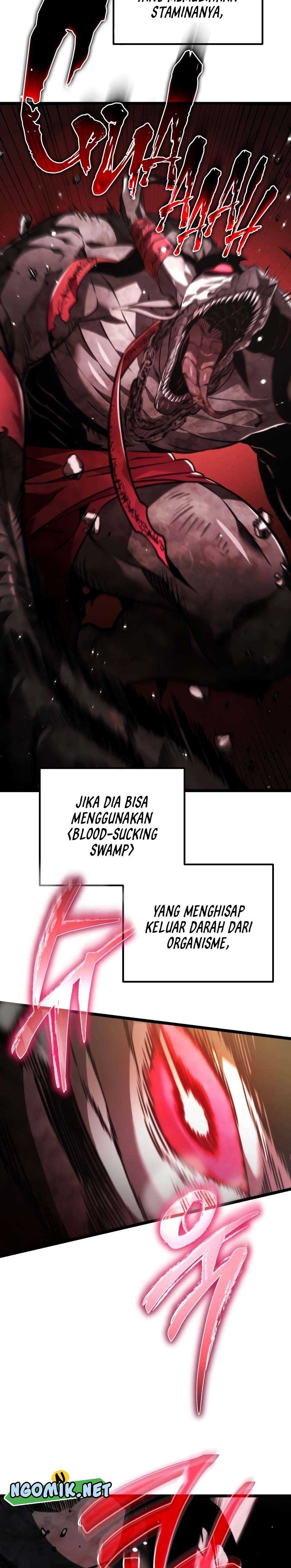 Reincarnator Chapter 19 page 8