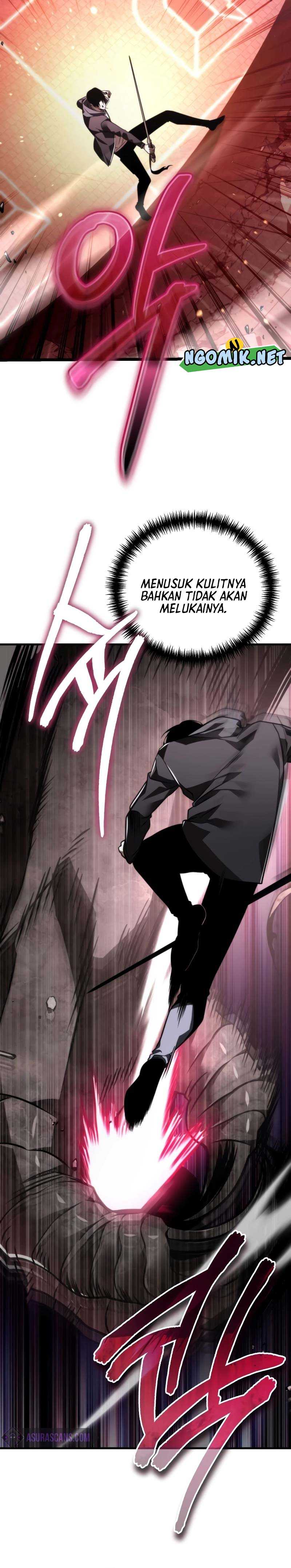 Reincarnator Chapter 19 page 12