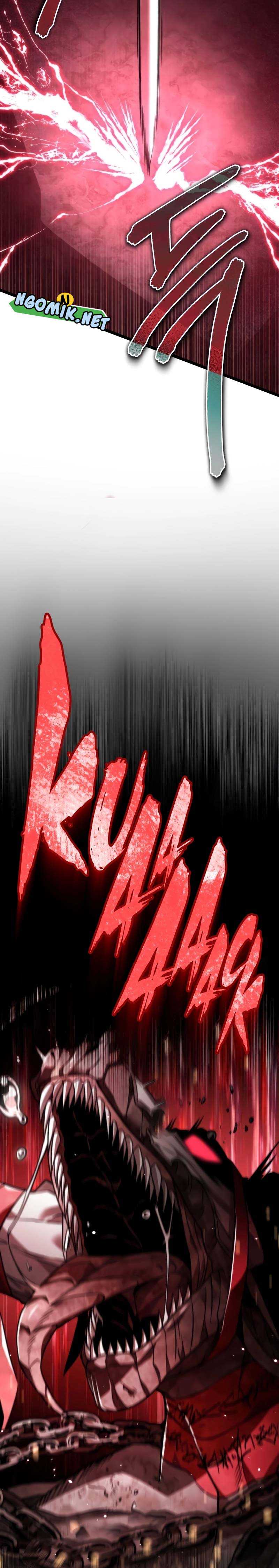 Reincarnator Chapter 19 page 15