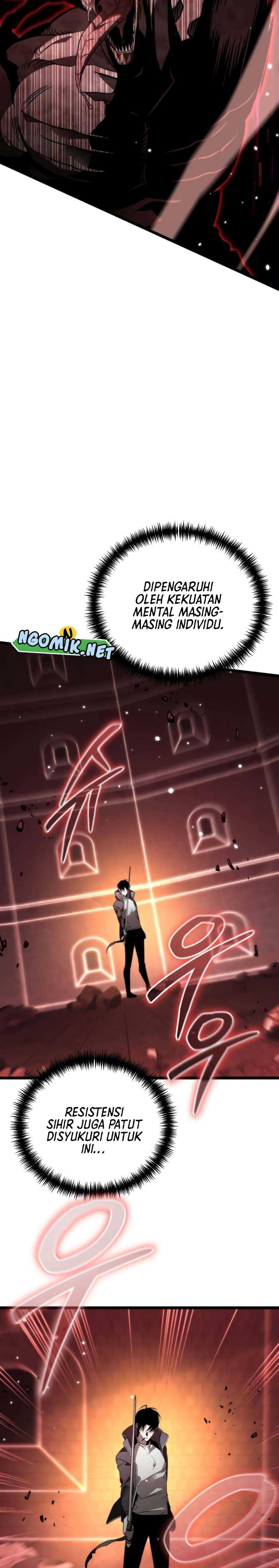 Reincarnator Chapter 19 page 23