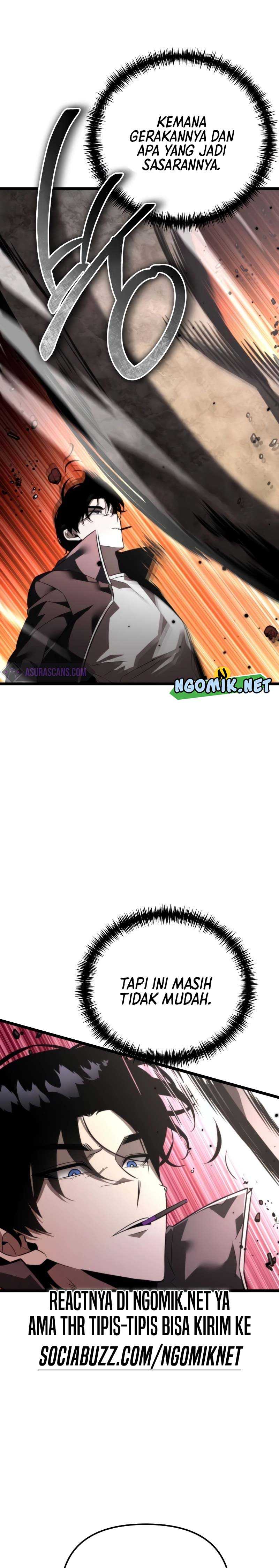 Reincarnator Chapter 19 page 27