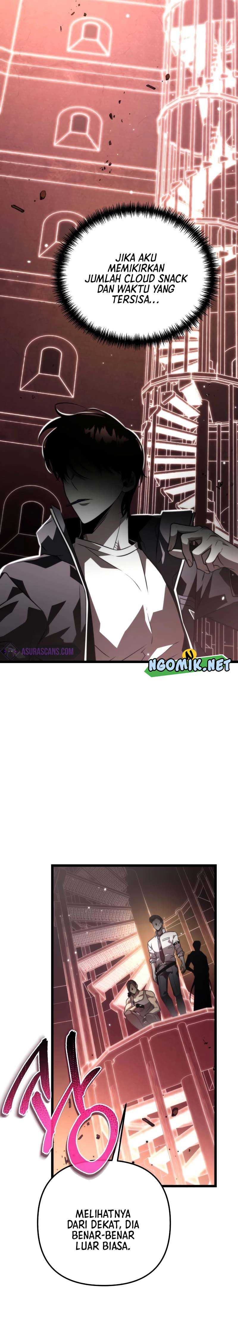 Reincarnator Chapter 19 page 29