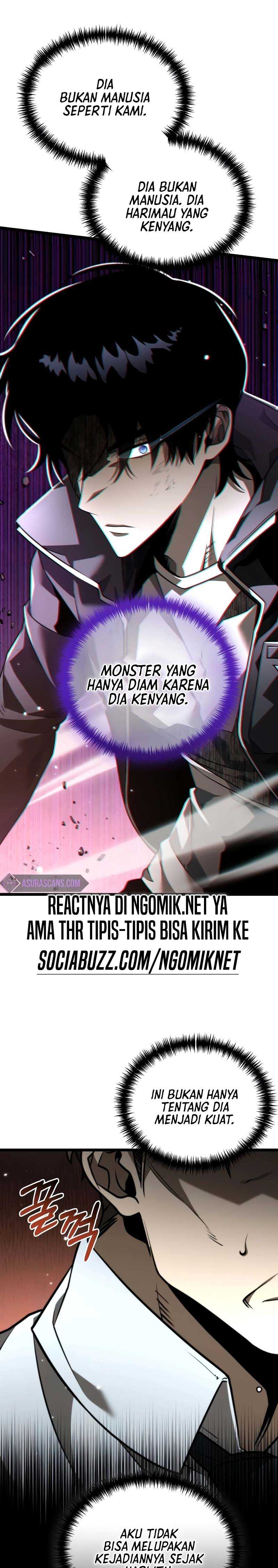 Reincarnator Chapter 20 page 3