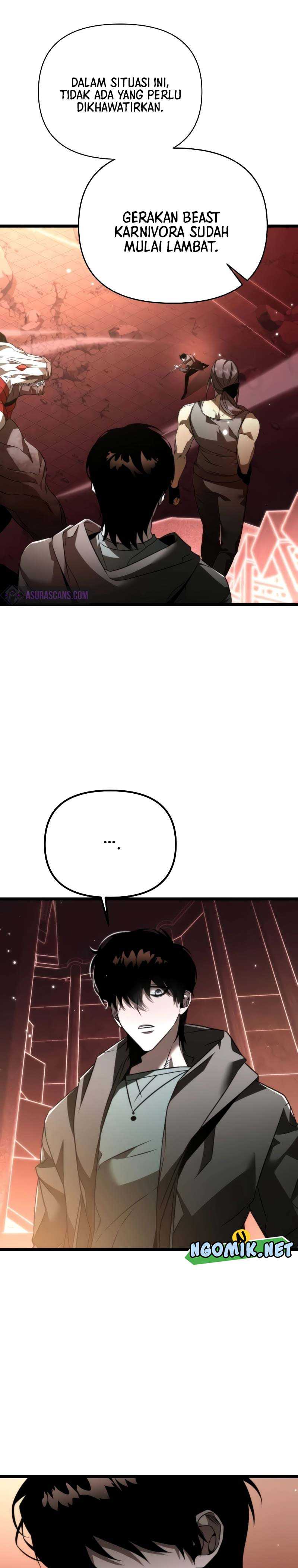 Reincarnator Chapter 20 page 7