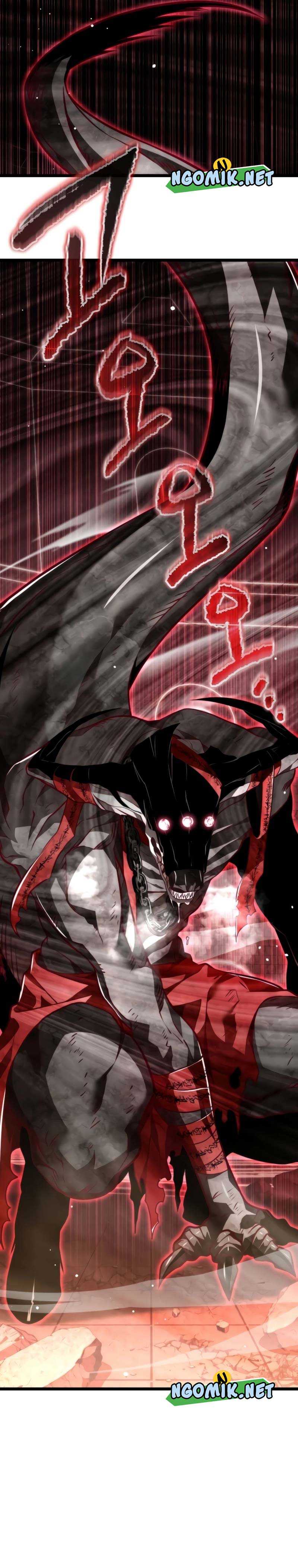 Reincarnator Chapter 20 page 12