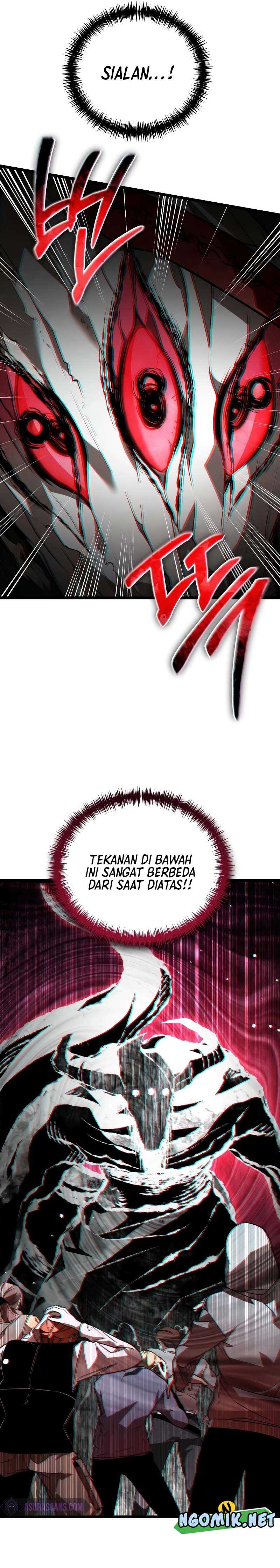 Reincarnator Chapter 20 page 13