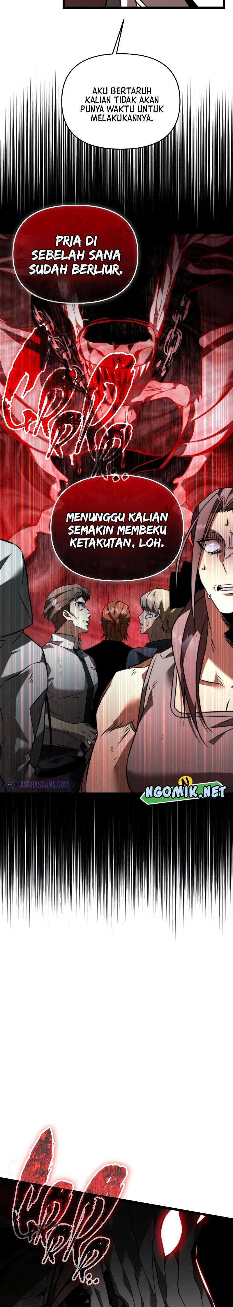 Reincarnator Chapter 20 page 23