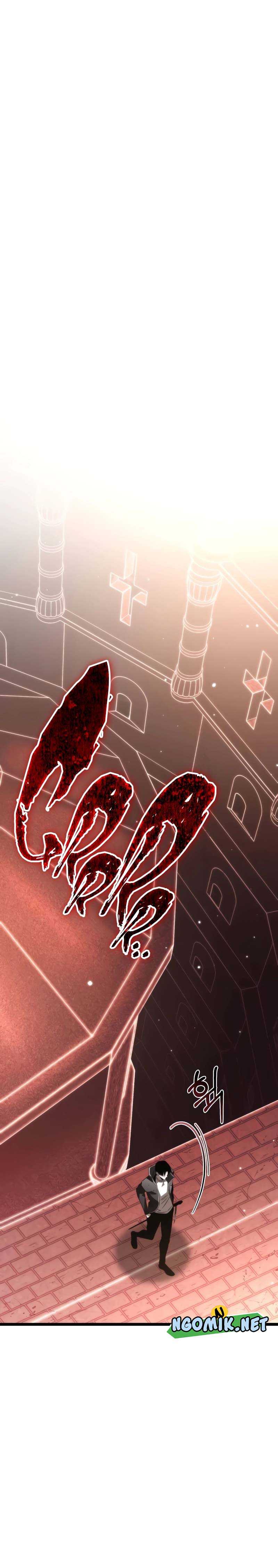 Reincarnator Chapter 20 page 30