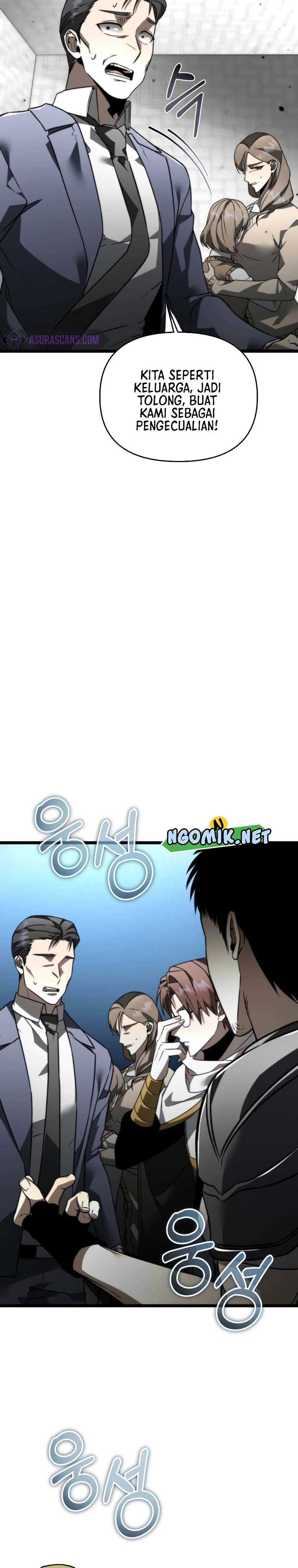 Reincarnator Chapter 23 page 11