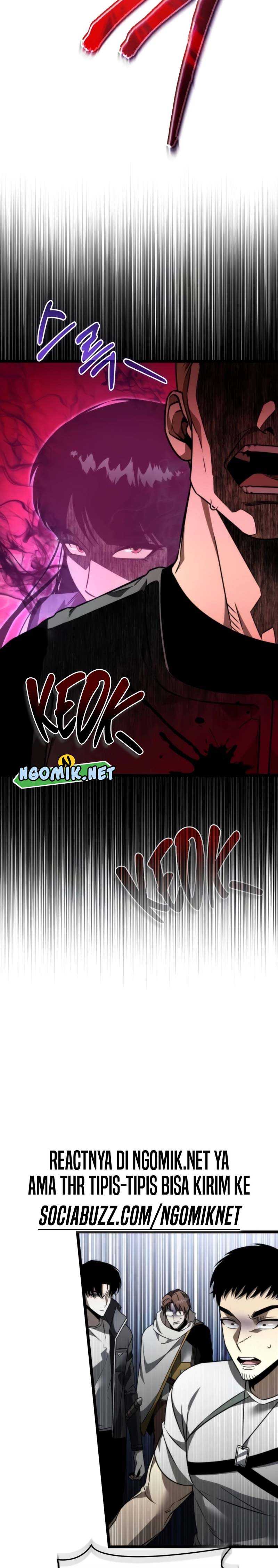 Reincarnator Chapter 23 page 15