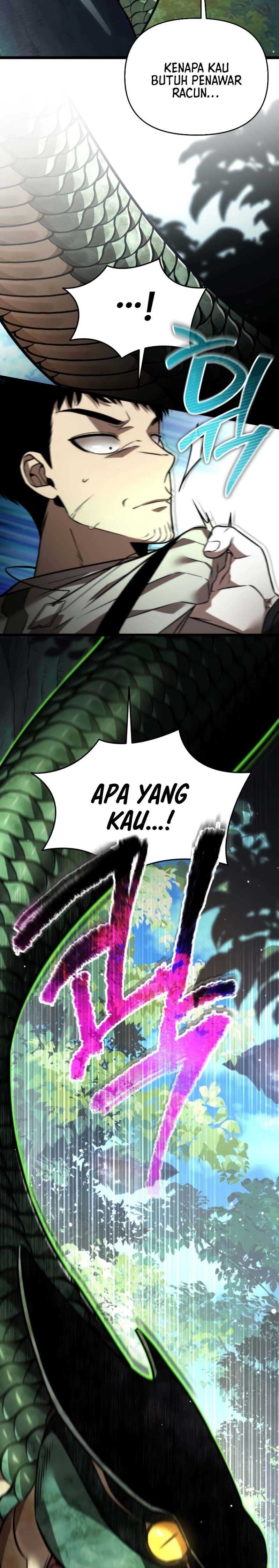 Reincarnator Chapter 23 page 35