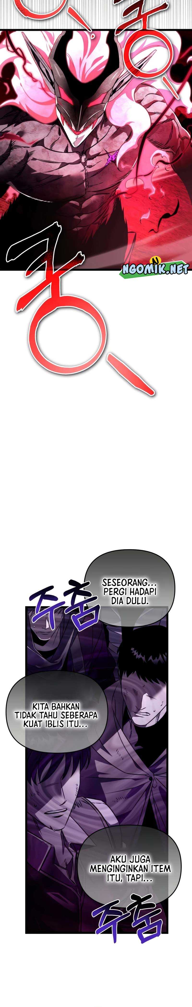 Reincarnator Chapter 28 page 18
