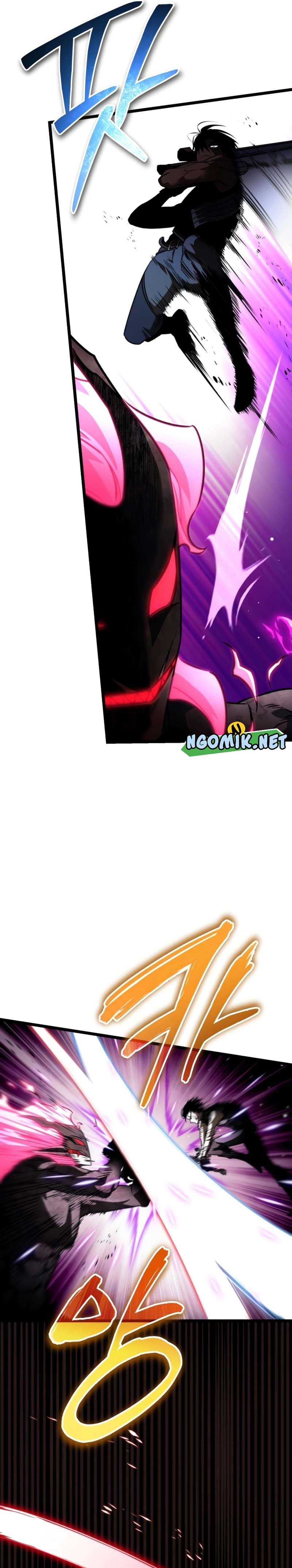Reincarnator Chapter 28 page 25