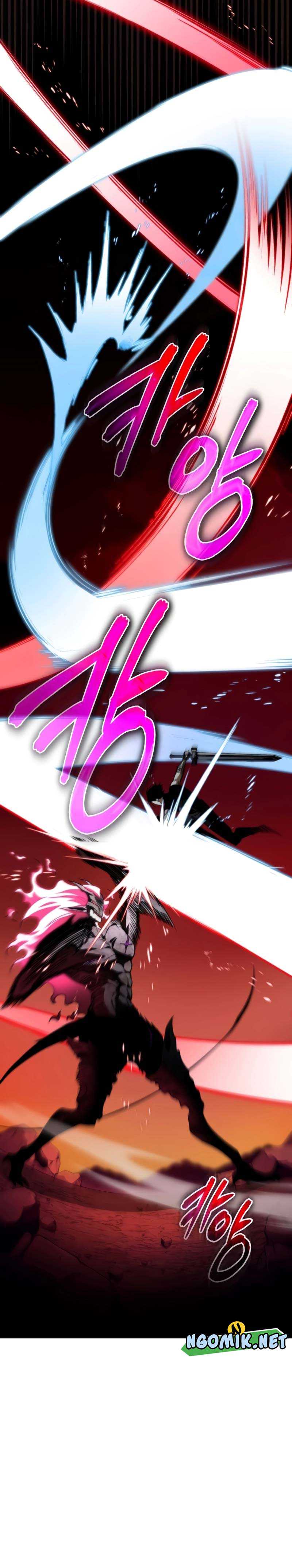 Reincarnator Chapter 28 page 26