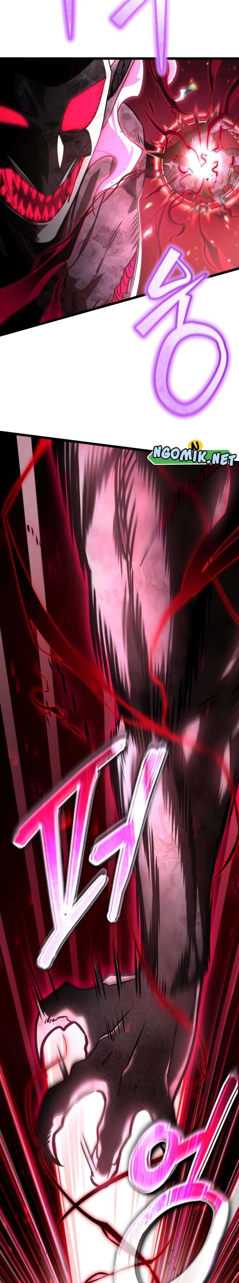 Reincarnator Chapter 28 page 28