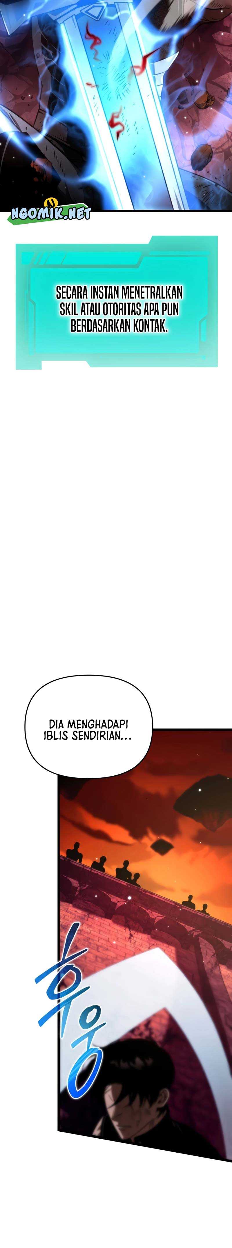 Reincarnator Chapter 28 page 30