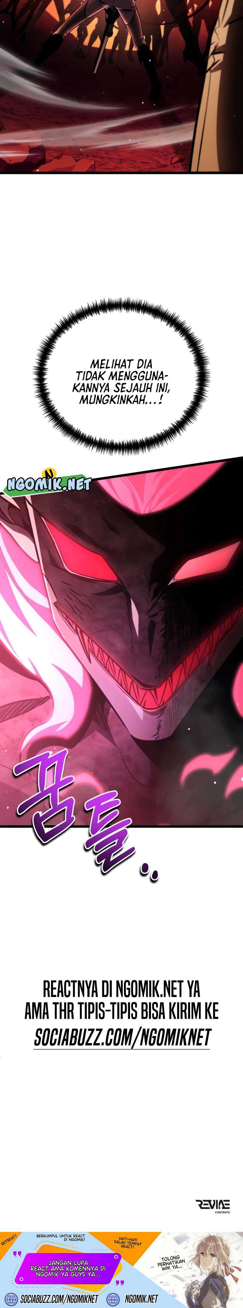 Reincarnator Chapter 28 page 36