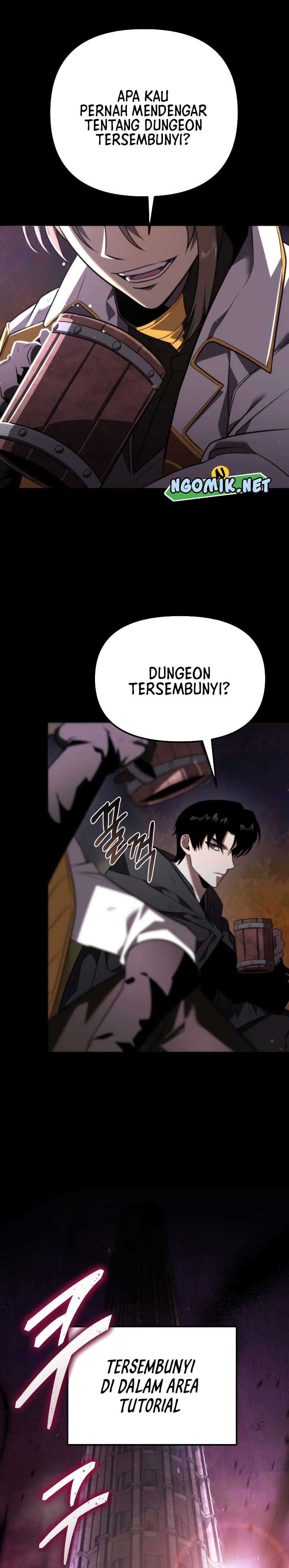 Reincarnator Chapter 3 page 8
