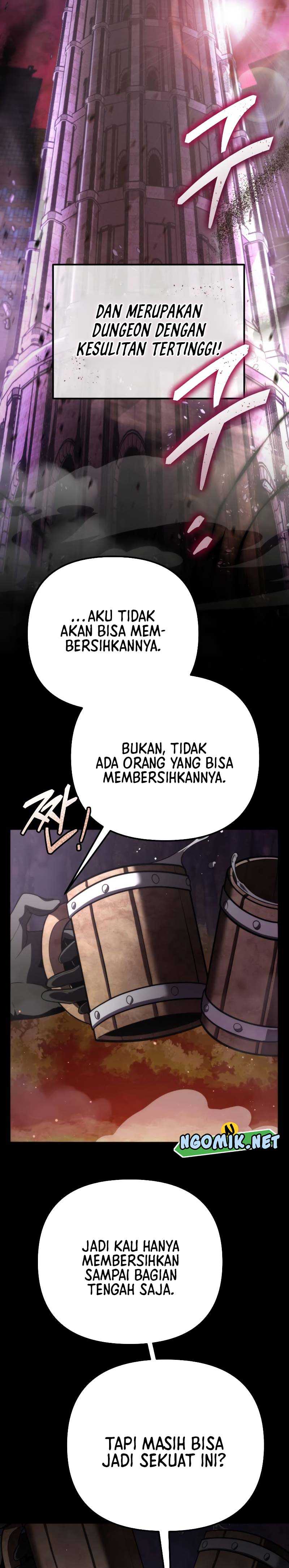 Reincarnator Chapter 3 page 9