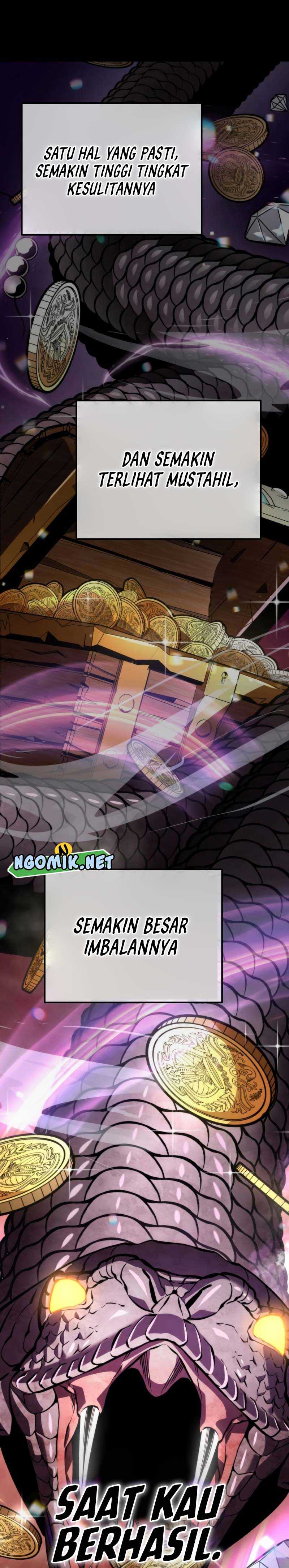 Reincarnator Chapter 3 page 11