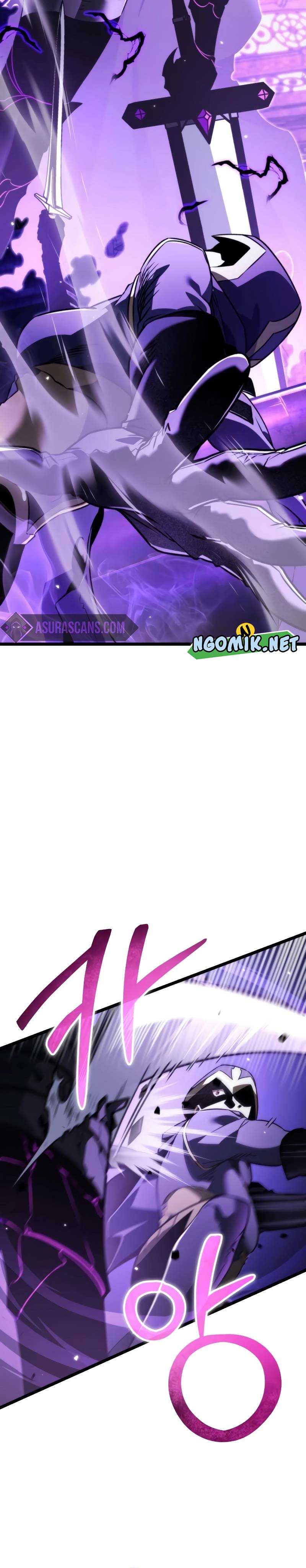 Reincarnator Chapter 32 page 6