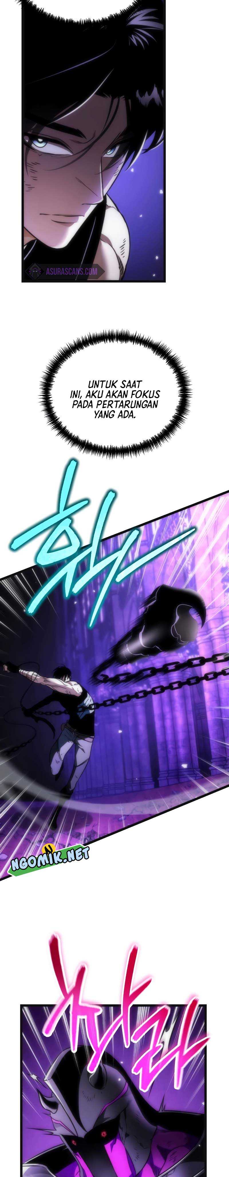 Reincarnator Chapter 32 page 15