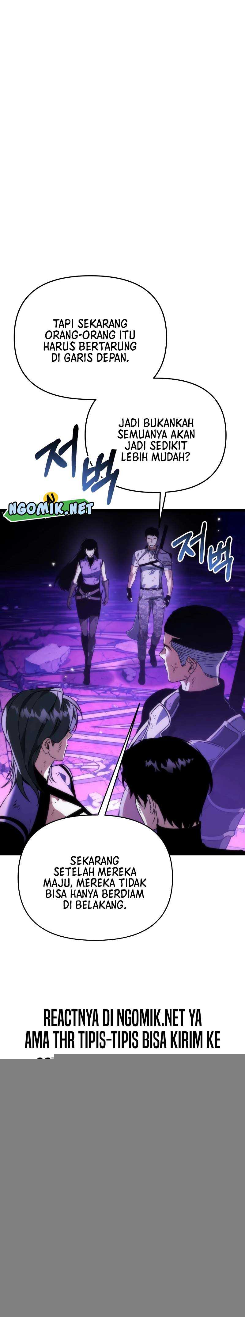 Reincarnator Chapter 32 page 26