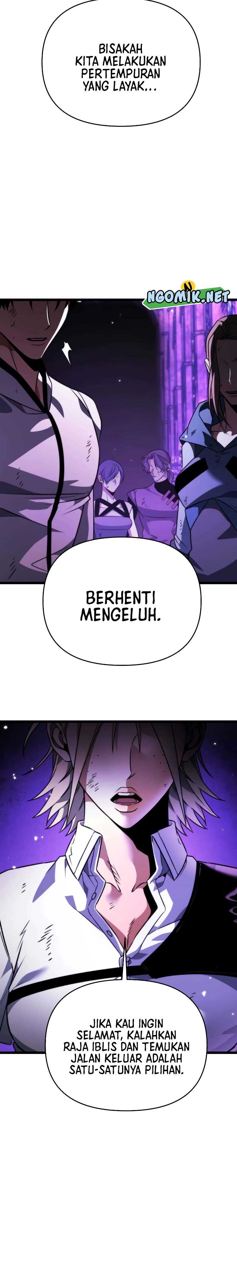 Reincarnator Chapter 32 page 29
