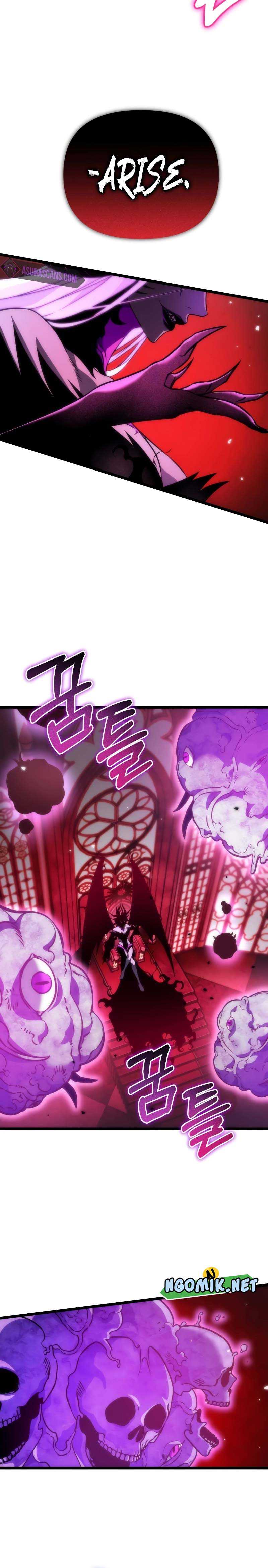 Reincarnator Chapter 32 page 40