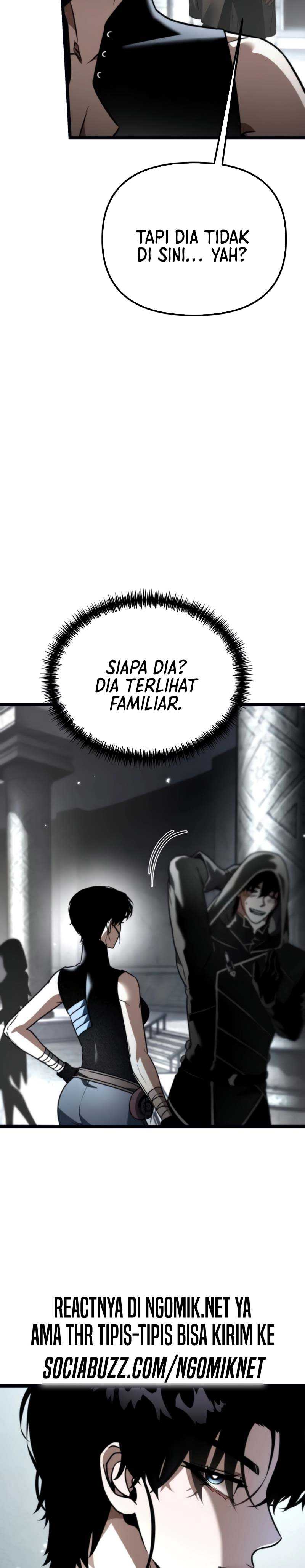 Reincarnator Chapter 37 page 4