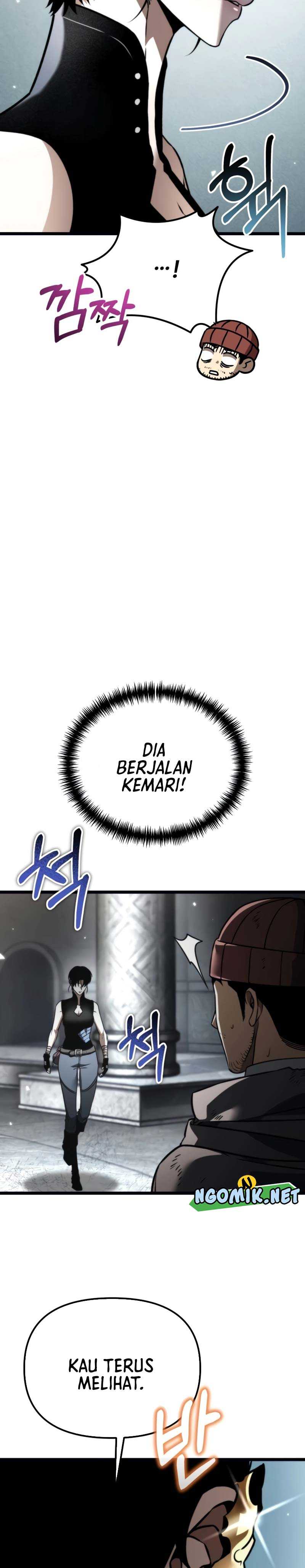 Reincarnator Chapter 37 page 5
